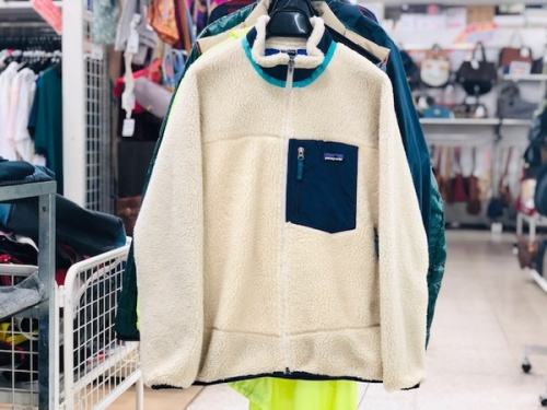 ノースフェイスの三鷹 吉祥寺 世田谷 杉並 COACH 中古 買取