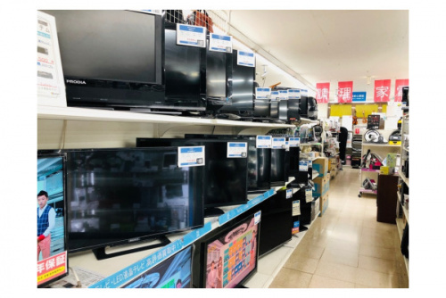 4Kのなんでも買取