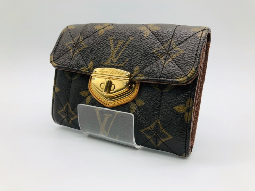 ブランド・ラグジュアリーのLOUIS VUITTON