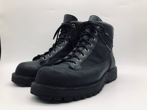 ブーツの三鷹　吉祥寺　世田谷　杉並　COACH　中古　買取