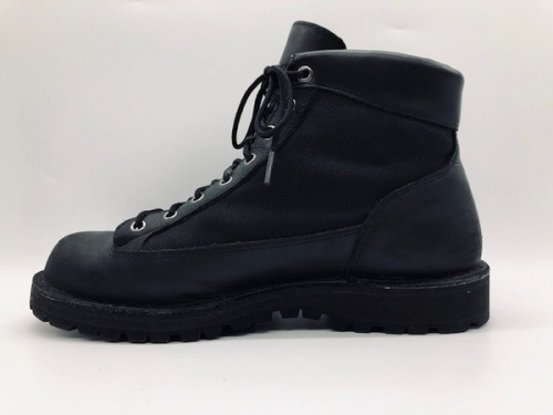 ダナーのアウトドア