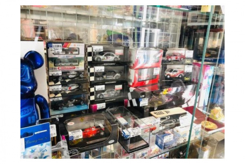 アンパンマン　プラレールの三鷹買取