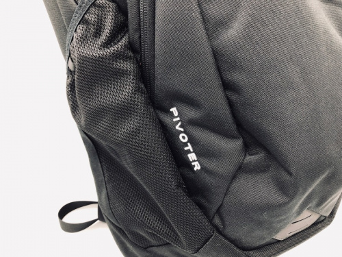 ノースフェイスのアウトドア