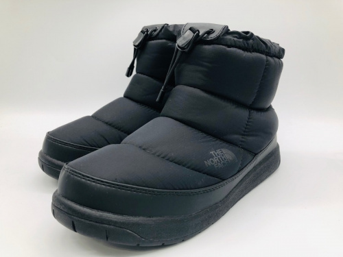 スノーブーツの三鷹 吉祥寺 世田谷 杉並 COACH 中古 買取
