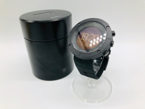 腕時計の三鷹　吉祥寺　世田谷　杉並　COACH　中古　買取