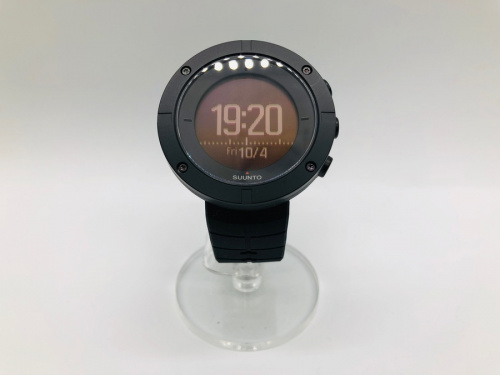 三鷹　吉祥寺　世田谷　杉並　COACH　中古　買取のSUUNTO