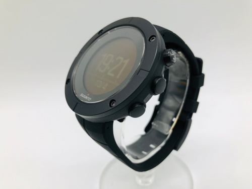 SUUNTOのトラベラーズウォッチ