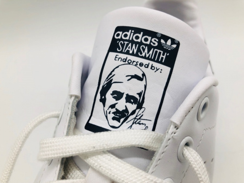 三鷹 吉祥寺 世田谷 杉並 COACH 中古 買取のスタンスミス