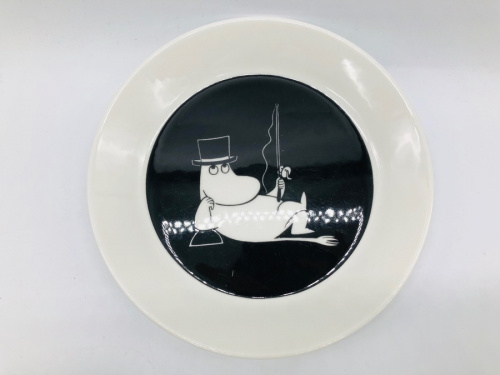 ARABIAのムーミン