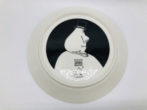 ムーミンのなんでも買取