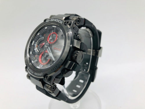 G-SHOCKのCASIO