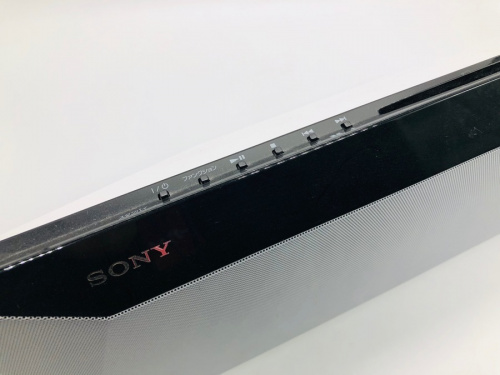 Bluetoothのスピーカー