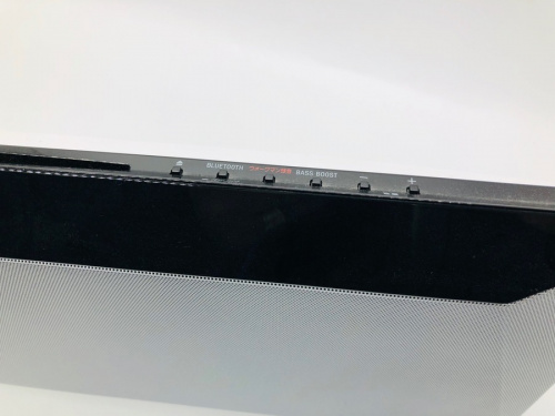 スピーカーのなんでも買取