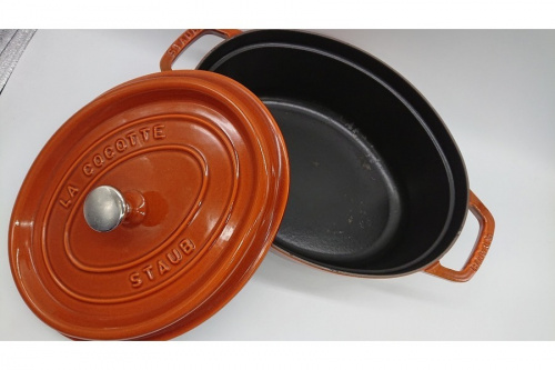 staub（ストウブの三鷹　吉祥寺　世田谷　杉並　鍋