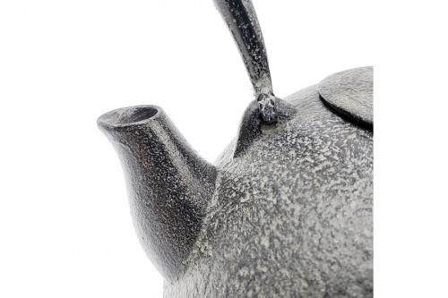 鉄瓶　鉄器の南部鉄器　伝統工芸