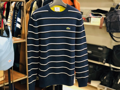 LACOSTEの三鷹 吉祥寺 世田谷 杉並 COACH 中古 買取