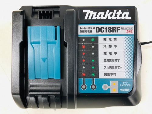 クリーナーのMAKITA