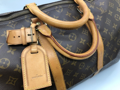 LOUIS VUITTONの世田谷 杉並 中古 買取