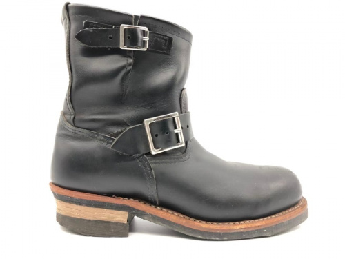 三鷹　吉祥寺　世田谷　杉並　COACH　中古　買取のレッドウィング