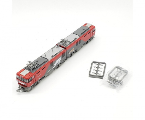 鉄道模型　HOゲージ　NゲージのKATO　TOMIX