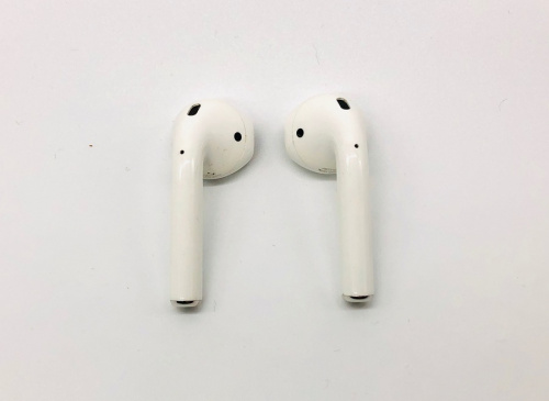 ワイヤレスのApple