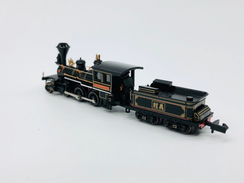 三鷹　吉祥寺　世田谷　杉並　中古　買取の鉄道模型　HOゲージ　Nゲージ