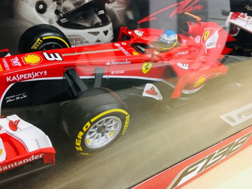ミニカーのKATO TOMIX