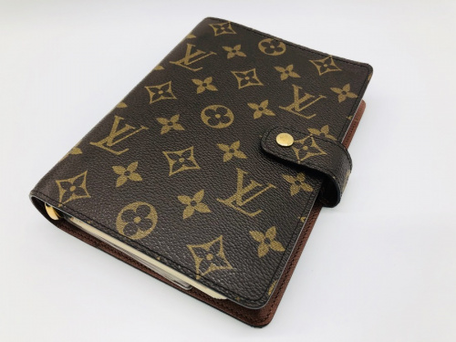 手帳の三鷹　吉祥寺　世田谷　杉並　COACH　中古　買取