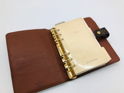 ルイヴィトンのモノグラム