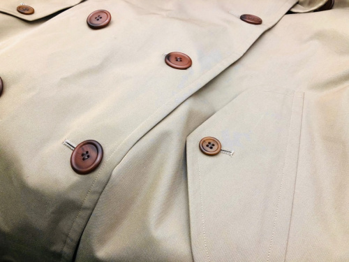 バーバリーのバーバリーズ