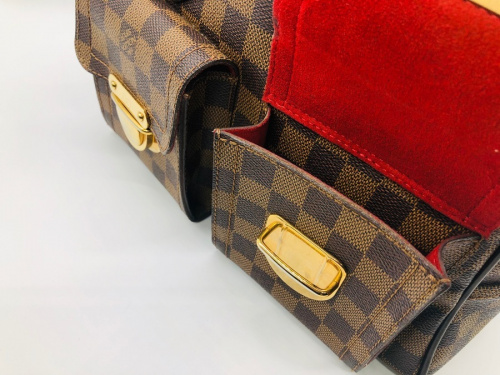 ルイヴィトンのダミエ