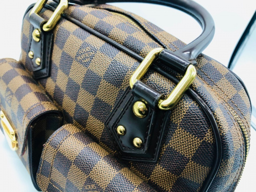 ダミエのなんでも買取