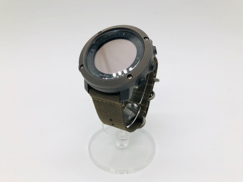 三鷹 吉祥寺 世田谷 杉並 COACH 中古 買取のSUUNTO