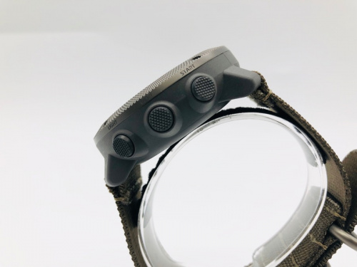 SUUNTOのトラベラーズウォッチ