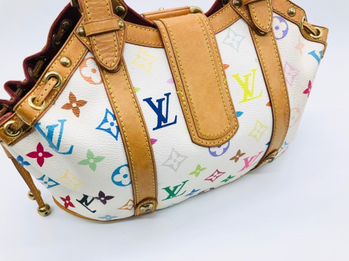 ルイヴィトンのモノグラム