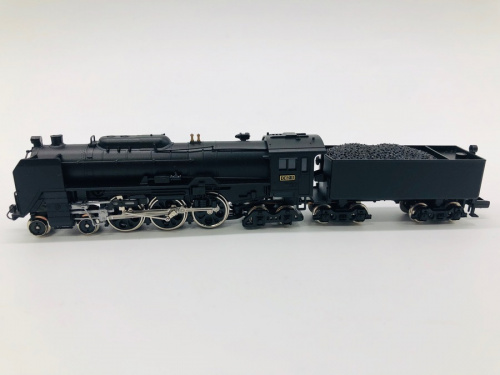 三鷹　吉祥寺　世田谷　杉並　中古　買取の鉄道模型　HOゲージ　Nゲージ