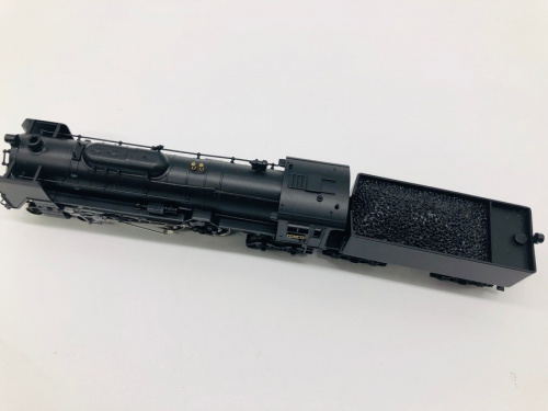 鉄道模型　HOゲージ　NゲージのKATO　TOMIX