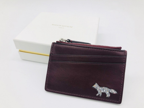 カードケースの三鷹 吉祥寺 世田谷 杉並 COACH 中古 買取