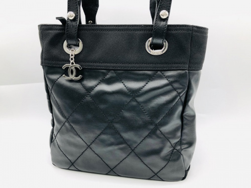 トートバッグの三鷹　吉祥寺　世田谷　杉並　COACH　中古　買取