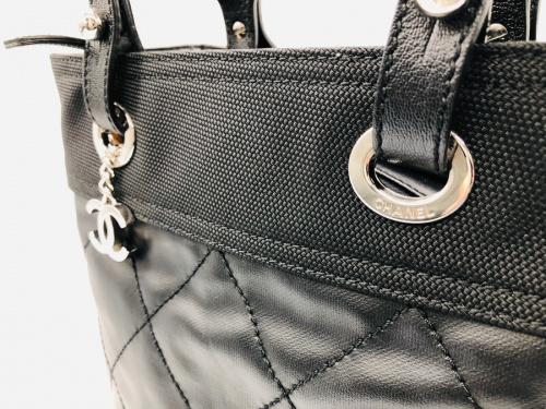 三鷹　吉祥寺　世田谷　杉並　COACH　中古　買取のCHANEL