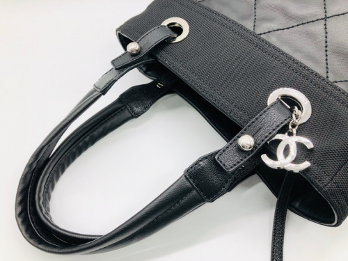 CHANELのハイブランド