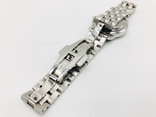 GUCCIのレディースウォッチ