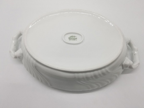 リチャードジノリのOKURA　CHINA