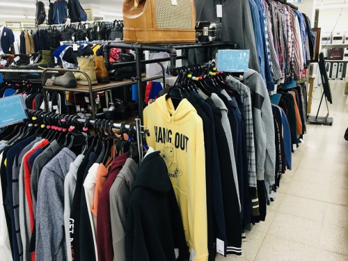 なんでも買取