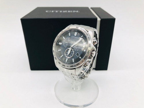 腕時計の三鷹　吉祥寺　世田谷　杉並　COACH　中古　買取