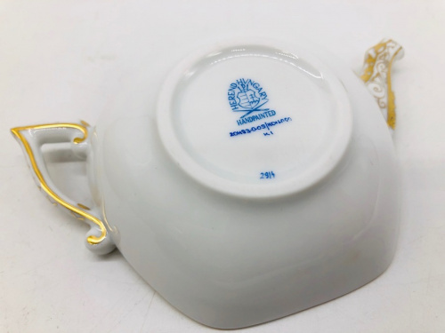 食器のヘレンド