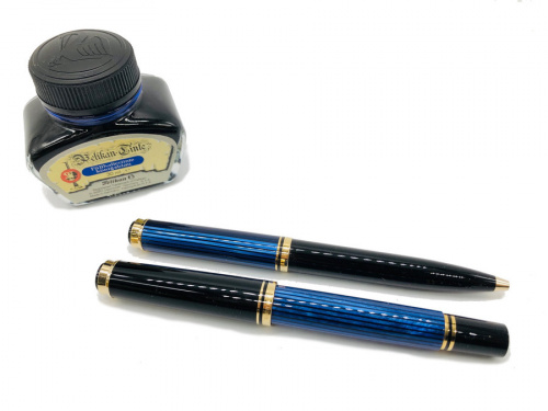 三鷹　吉祥寺　世田谷　杉並　布団の万年筆