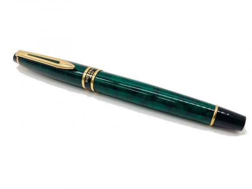 三鷹　吉祥寺　世田谷　杉並　布団の万年筆