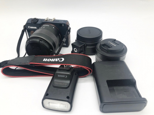 カメラのなんでも買取