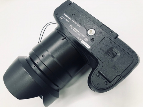 カメラのなんでも買取